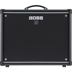 Boss Katana 100 Gen 3 1x12" 100W Combo Amp