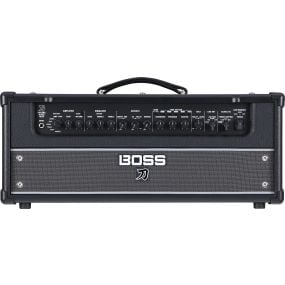 Boss Katana Artist Head Gen 3 100W Guitar Amp Head