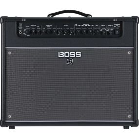 Boss Katana Artist Gen 3 1x12" 100W Combo Amp