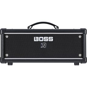 BOSS Katana Head Gen 3 1x5" 100W Guitar Amplifier