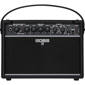 BOSS Katana-Mini X 1 x 5" 10W Portable Guitar Amp