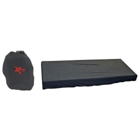 XTREME Keyboard Dust Cover Large in Black