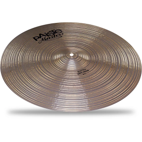 Paiste Masters Extra Dry Ride 20"