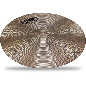 Paiste Masters Dry Ride 22"