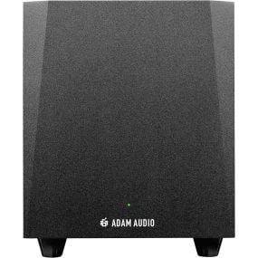 ADAM Audio T10S 10” Powered Studio Subwoofer