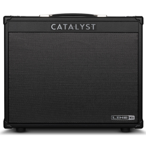 Line 6 Catalyst 100 1X12" 100W Combo Amp