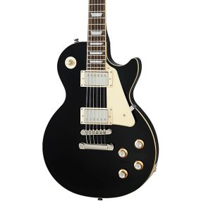 Epiphone Les Paul Standard 60S in Ebony