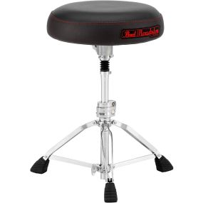 Pearl D1500SP Roadster Shock Absorber 15" Round Drum Throne