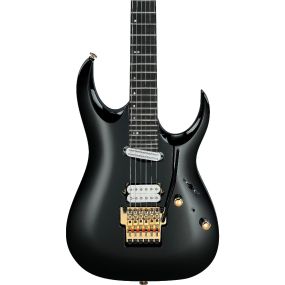 Ibanez RGA622XH Prestige Electric Guitar in Black