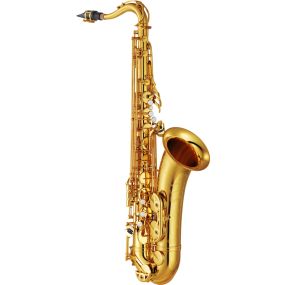 Yamaha YTS-62 Professional Tenor Saxophone