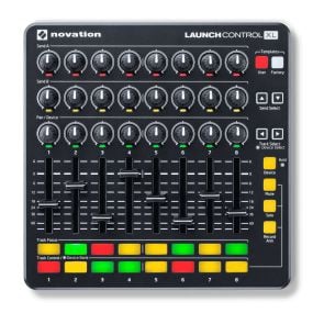 Novation Launch Control XL Controller