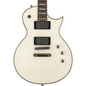 ESP LTD EC401 Electric Guitar in Olympic White