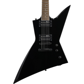 ESP LTD EX 200 Electric Guitar in Black