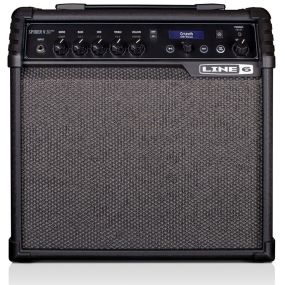 Line 6 Spider V 30 MkII 1x8" 30W Modeling Combo Amp