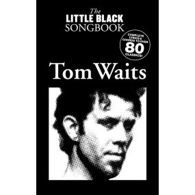 The Little Black Song Book Of Tom Waits
