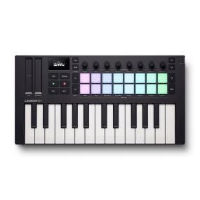 Novation Launchkey Mini 25 Mk4 MIDI Controller