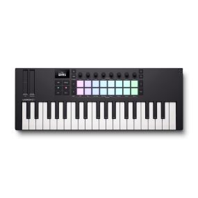 Novation Launchkey Mini 37 Mk4 MIDI Controller