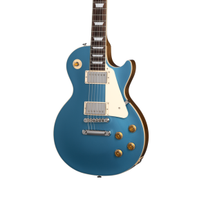 Gibson Les Paul Standard 50's Electric Guitar in Pelham Blue