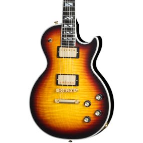 Gibson Les Paul Supreme in Fireburst