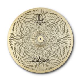 Zildjian 18" L80 Low Volume Crash Ride