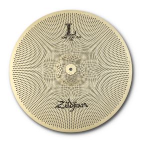 Zildjian 20" L80 Low Volume Crash Ride