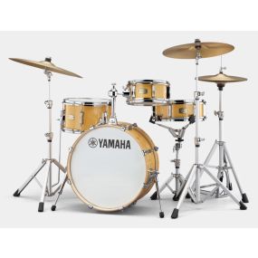 Yamaha Stage Custom Hip in Natural Wood