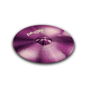 Paiste Color Sound 900 Purple Crash 20"