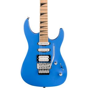 Jackson X Series DK3XR M HSS in Frostbyte Blue