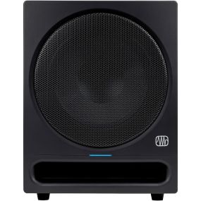 PreSonus Eris Pro Sub10 10” Powered Studio Subwoofer