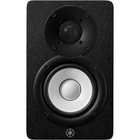 Yamaha HS4 4.5” Powered Studio Monitor in Black