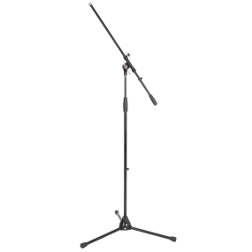 XTREME Boom Microphone Stand in Black