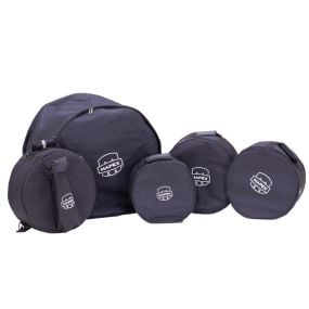 Mapex Padded Gig Bags For Drum Kit