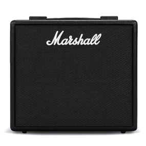 Marshall Code 25 1x10" 25W Combo Amp