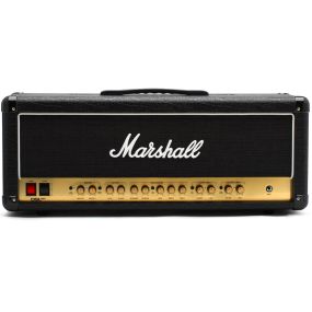 Marshall DSL100HR 100W Amp Head