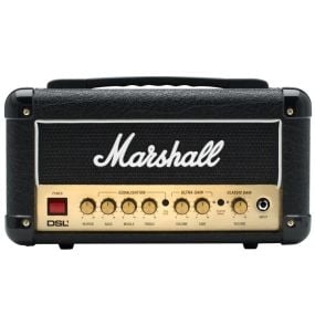 Marshall DSL1HR 1W Amp Head