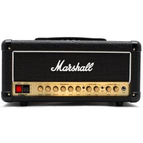 Marshall DSL20HR 20W Amp Head
