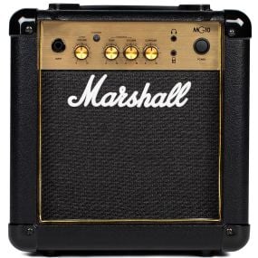 Marshall MG10G 1x6.5" 10W Combo Amp