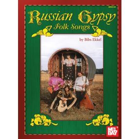 Russian Gypsy Folk Songs