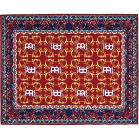 Meinl Cymbals Oriental Drum Rug 2m x 1.6m