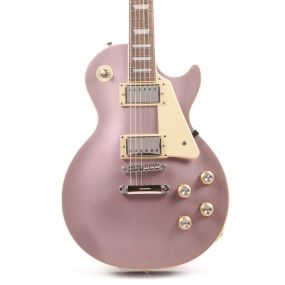 Epiphone Les Paul Standard 60s in Heather Poly
