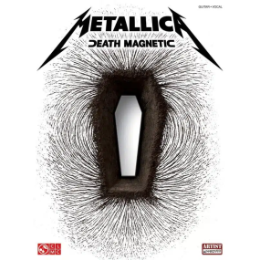Metallica Death Magnetic Guitar Tab Rv Pili