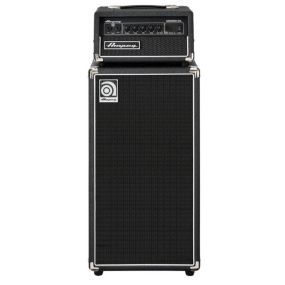 Ampeg Micro CL Stack 2x10" 100W Combo Amp