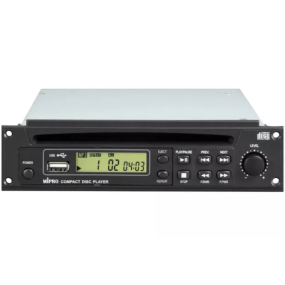 Mipro CD Player Unit