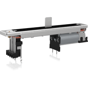 Behringer Motor Fader MF60T