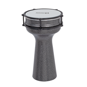 Mano Percussion MP978B Tunable Aluminum Darbuka