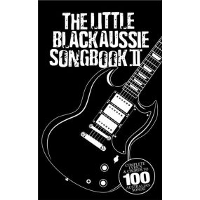 The Little Black Aussie Songbook II