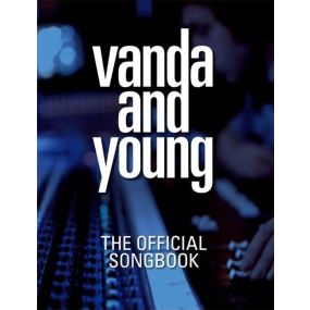 Vanda And Young The Offical Songbook
