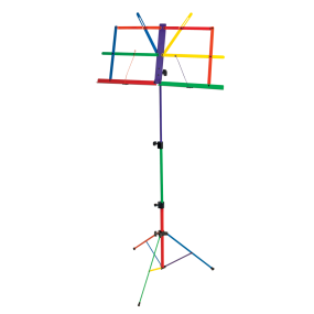 XTREME Harlequin Music Stand