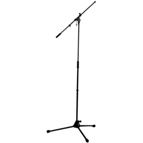 Armour MSB150 Microphone Stand in Black 