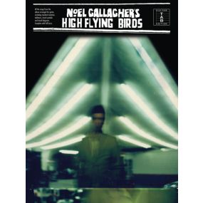Noel Gallaghers High Flying Birds Guitar Tab